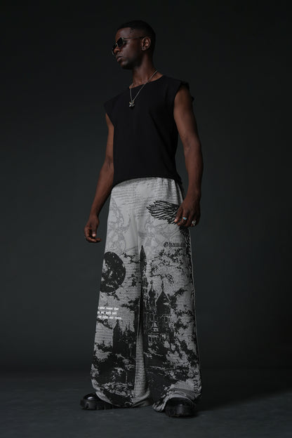 Celestial Echoes Bottoms