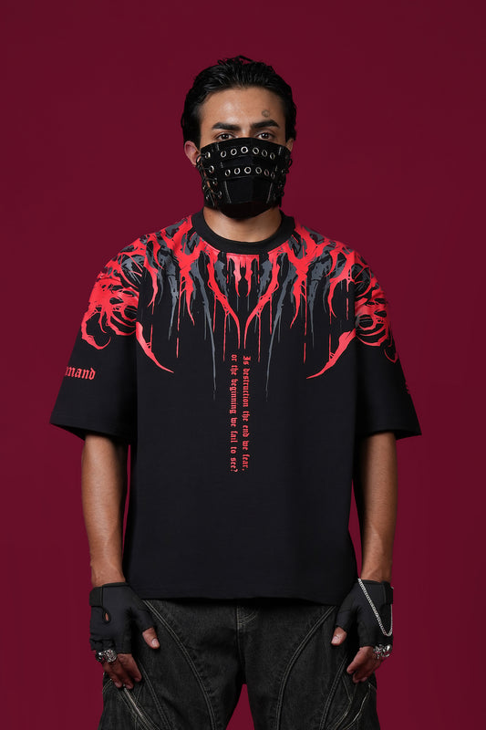 Burning Oath T-shirt