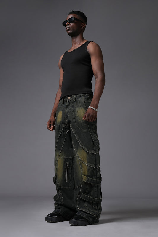 Rogue Terrain Denim