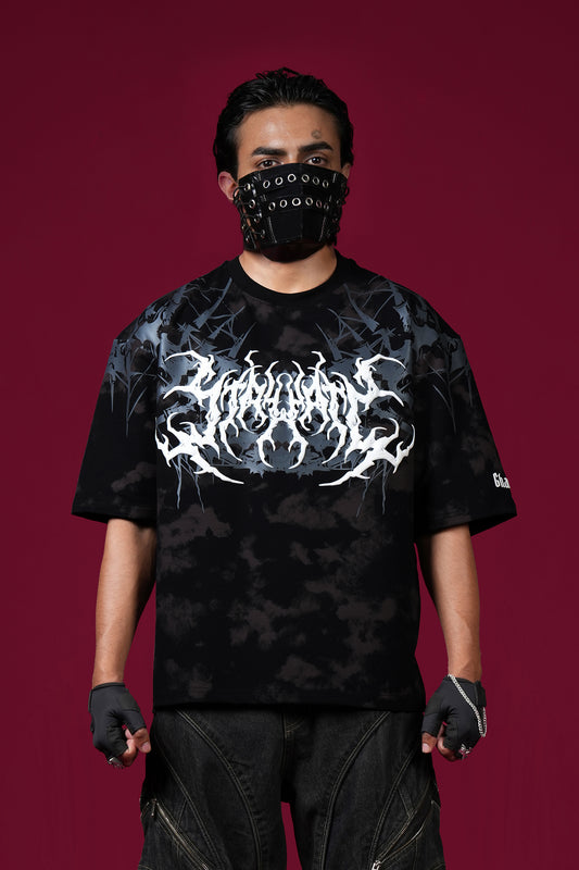 Spine Crypt T-shirt
