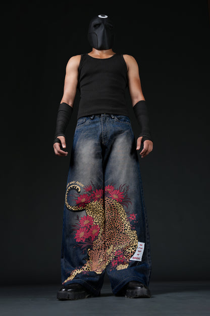 Prime Instinct Denim