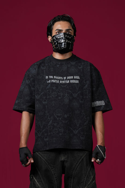 Shattered Gaze T-shirt