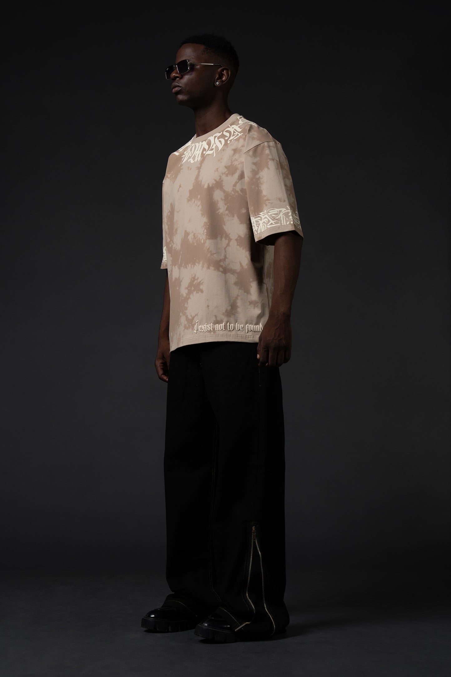 Sandshift T-shirt