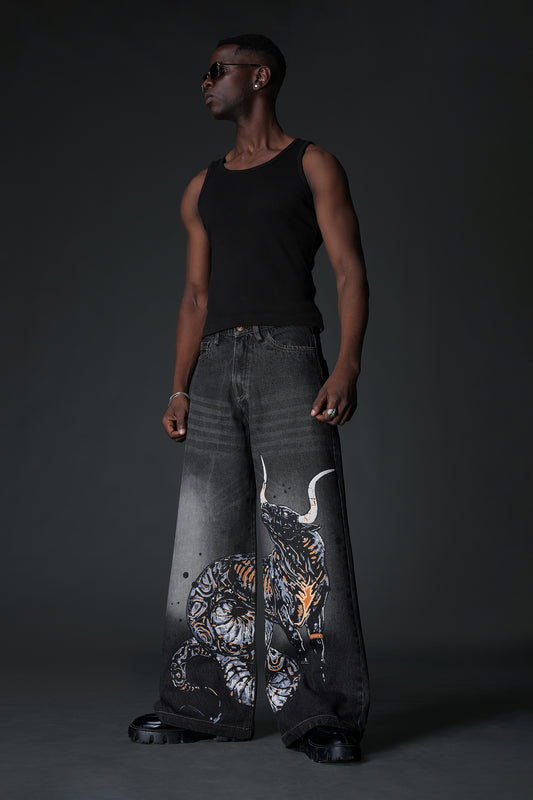 Ironhorn Denim