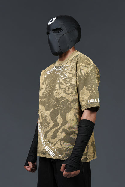 Ragehoof T-shirt