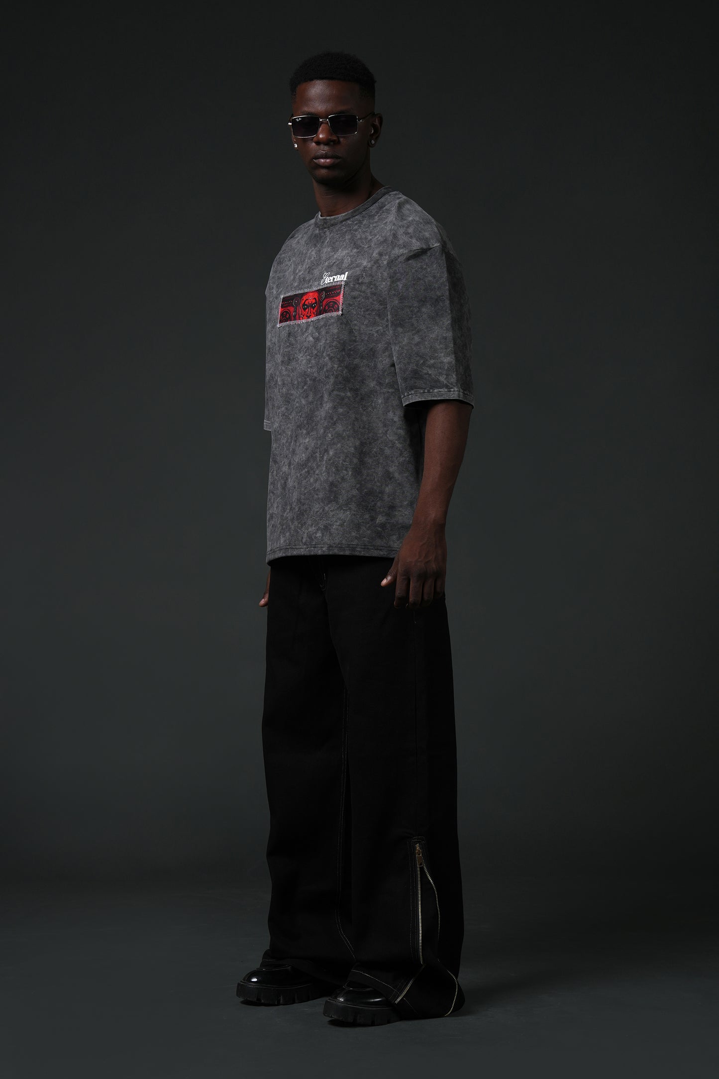 Divine Flame T-shirt