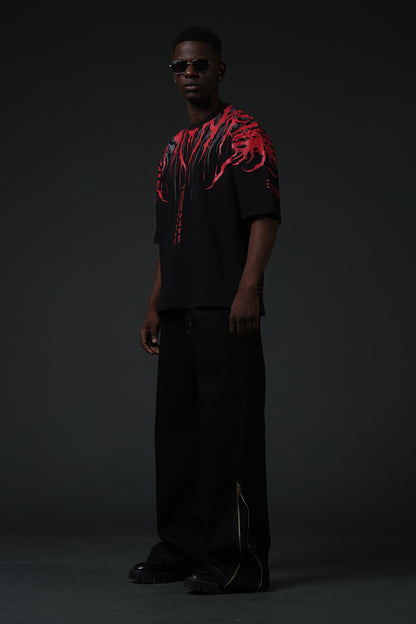 Burning Oath T-shirt