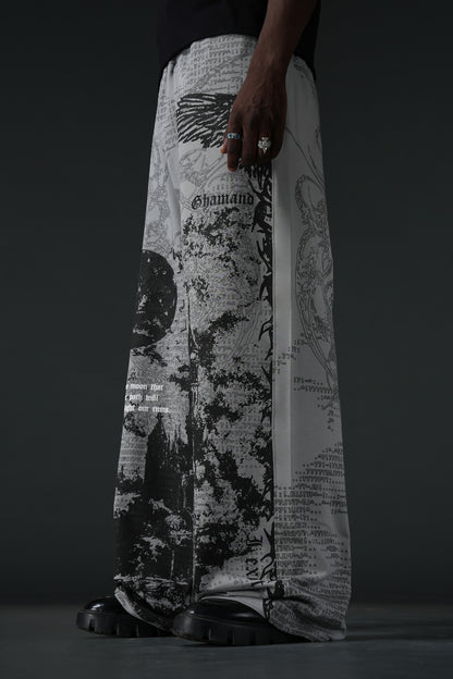Celestial Echoes Bottoms