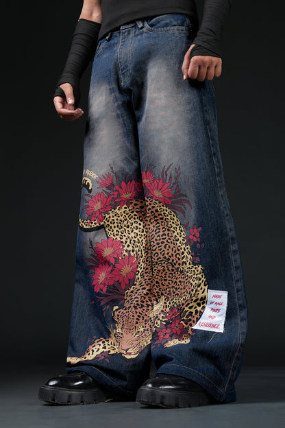Prime Instinct Denim
