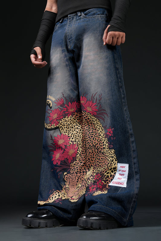 Prime Instinct Denim