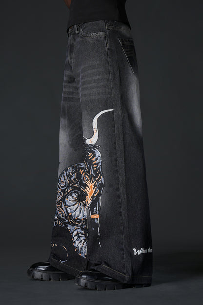 Ironhorn Denim
