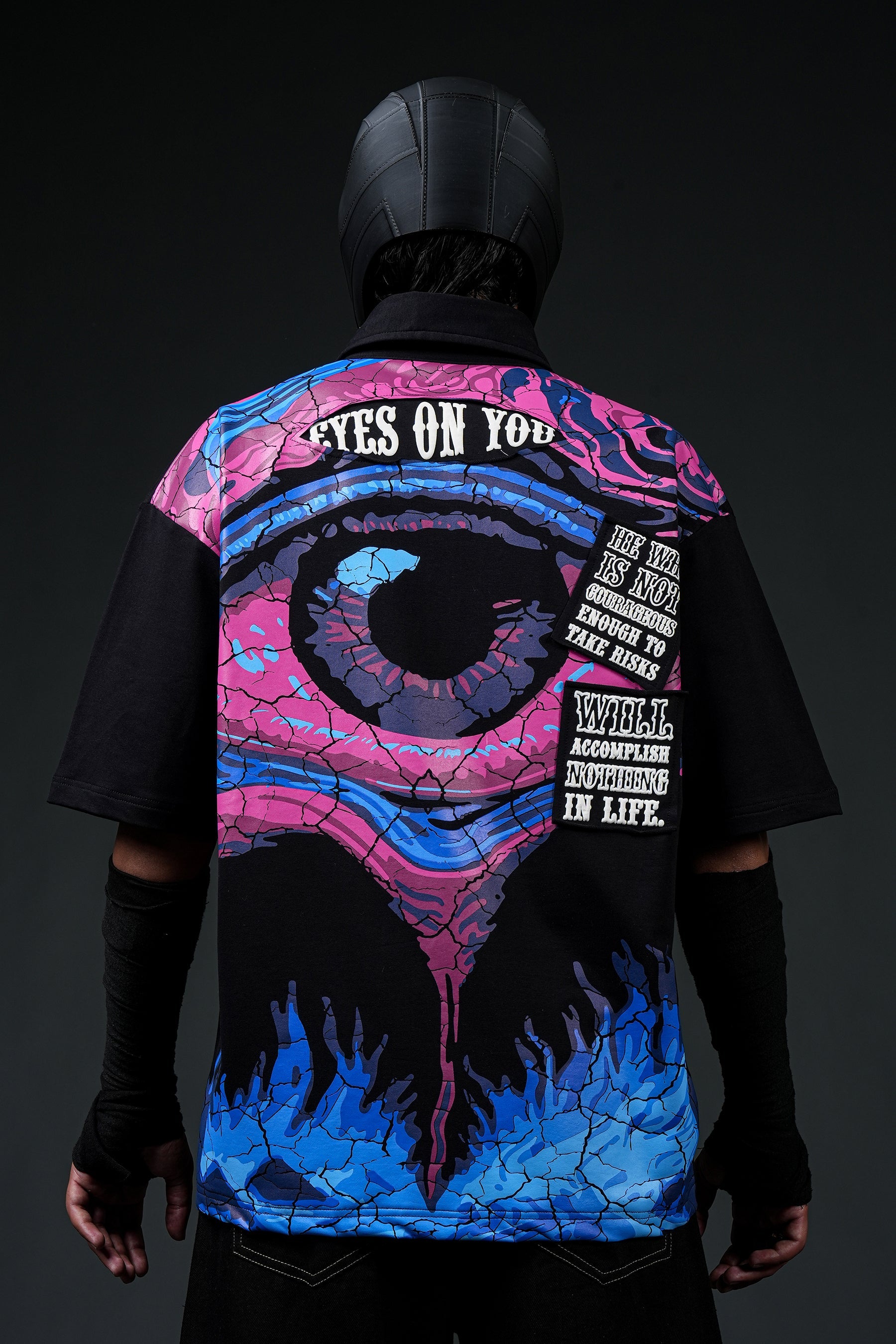 Eyes On You T-shirt