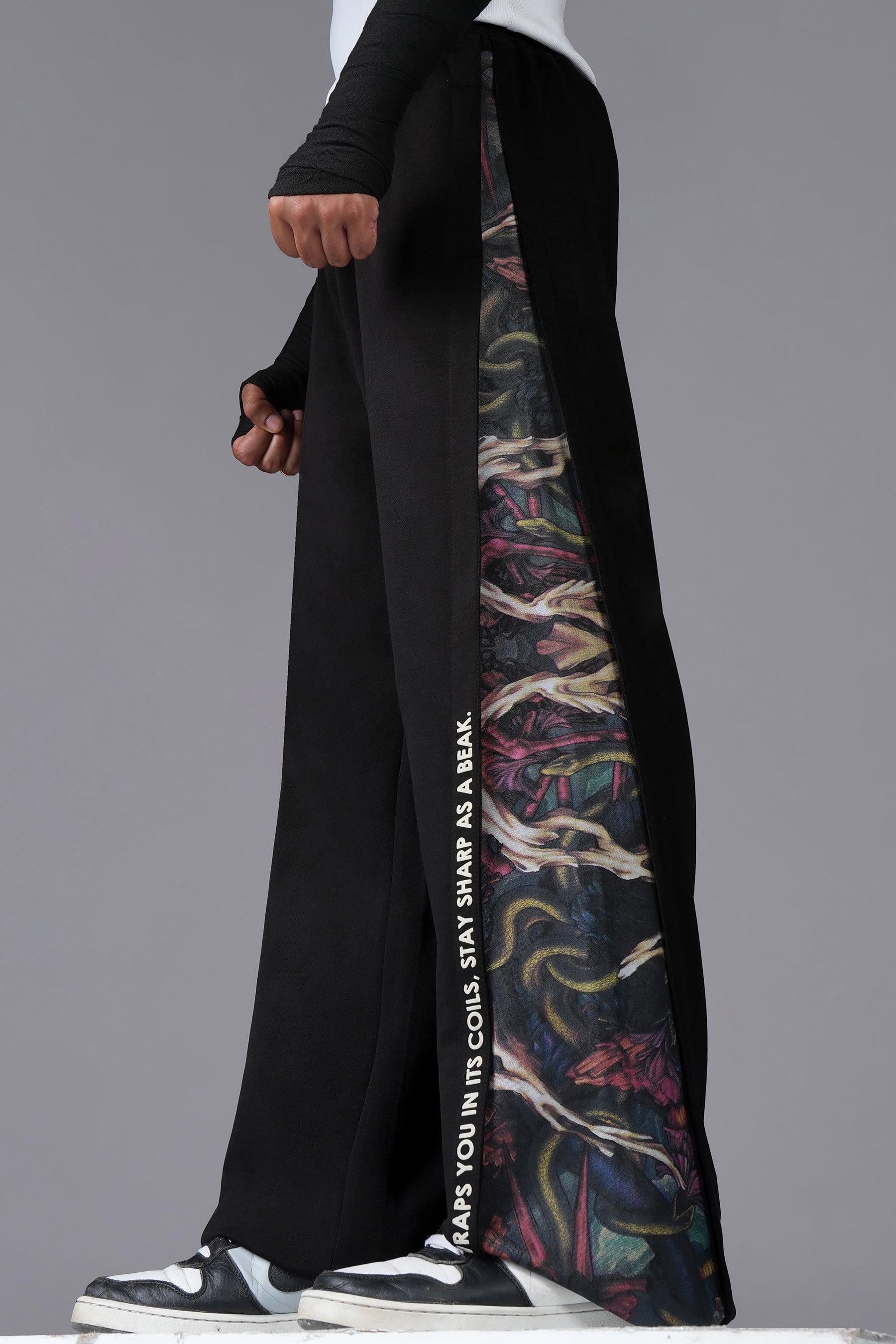 Serpent Coil Bottoms