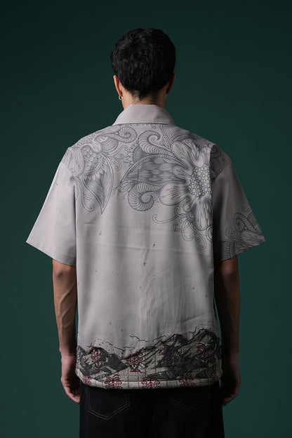 Kurma Darpan Shirt