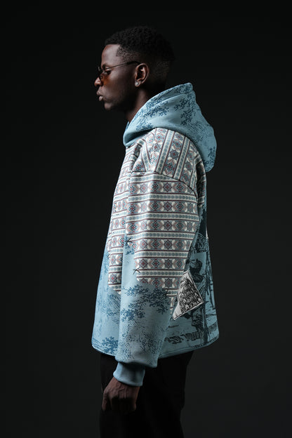 Midnight Folklore Series Hoodie