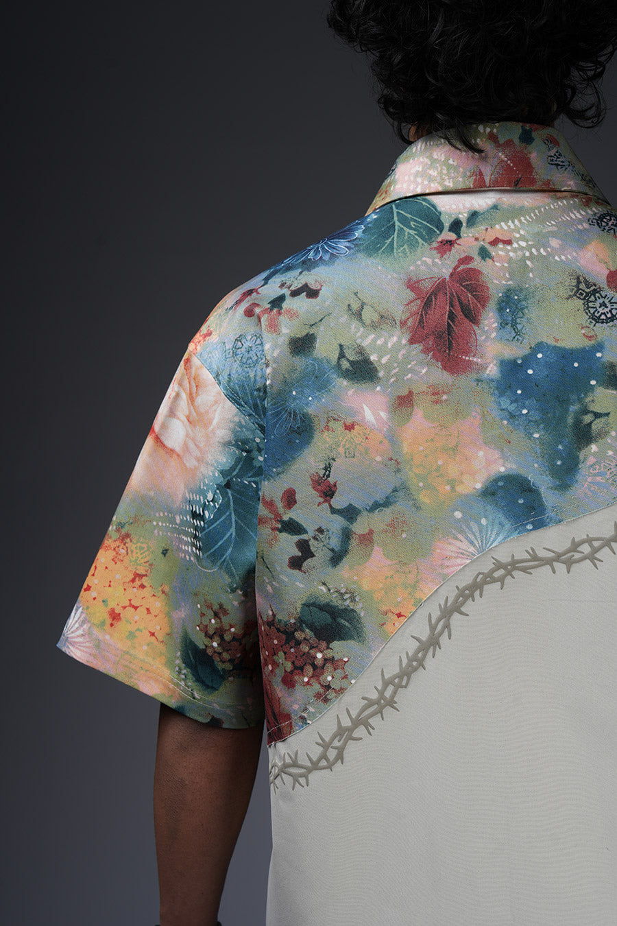 The First Cause Shirt