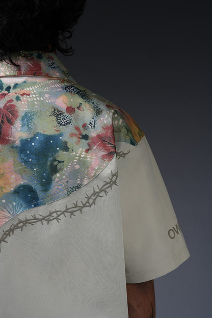 The First Cause Shirt