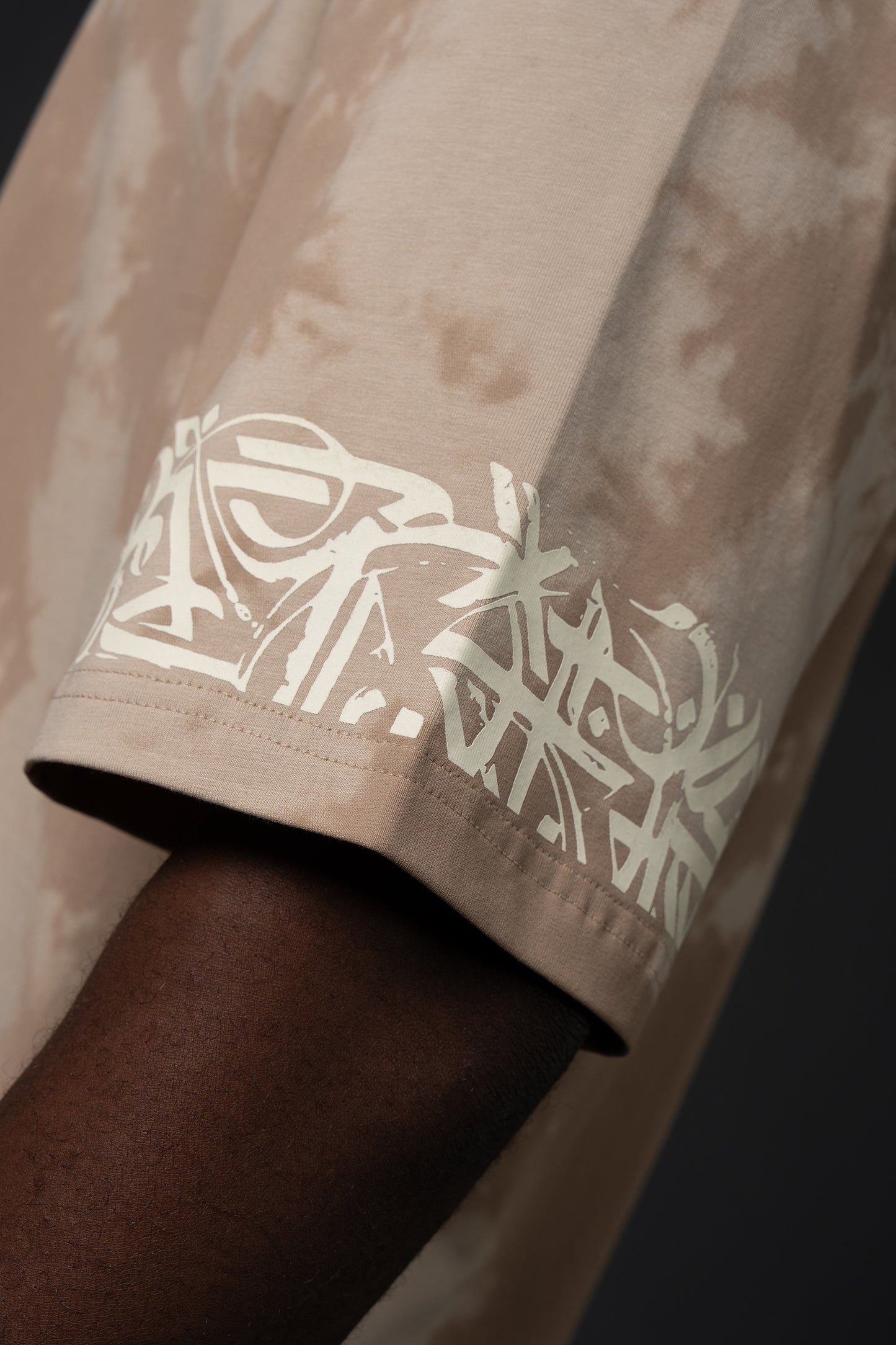 Sandshift T-shirt