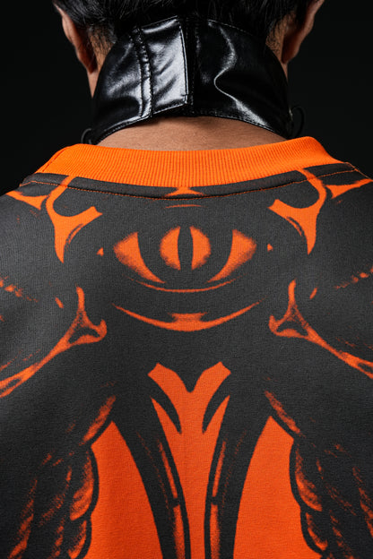 Omen Eyes T-shirt