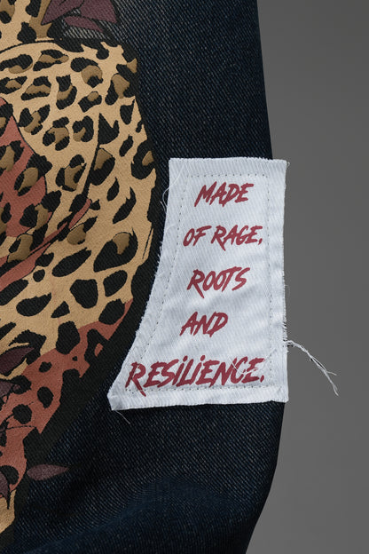 Prime Instinct Denim