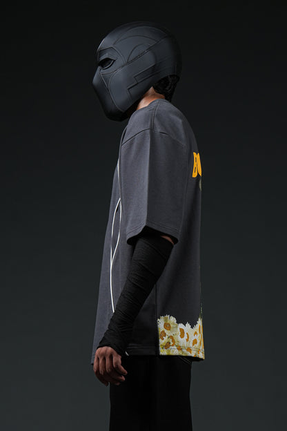 Bloom Beyond Boundaries T-shirt