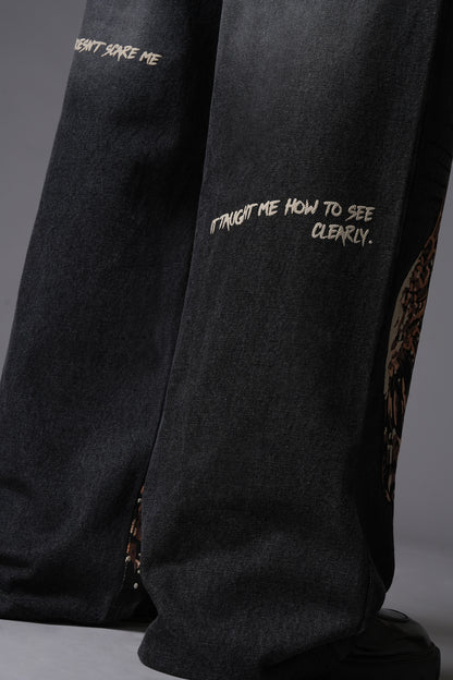 Nocturnal Denim