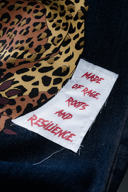 Prime Instinct Denim