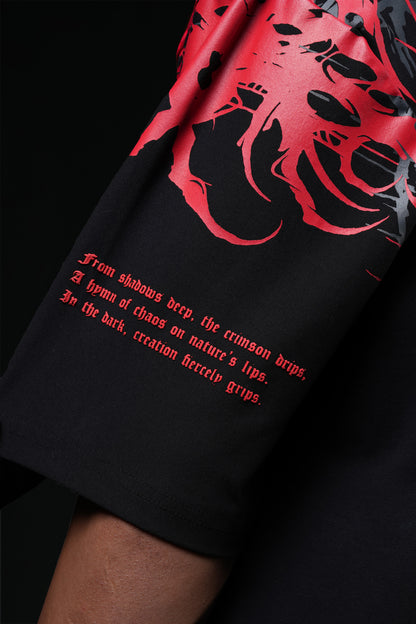 Burning Oath T-shirt