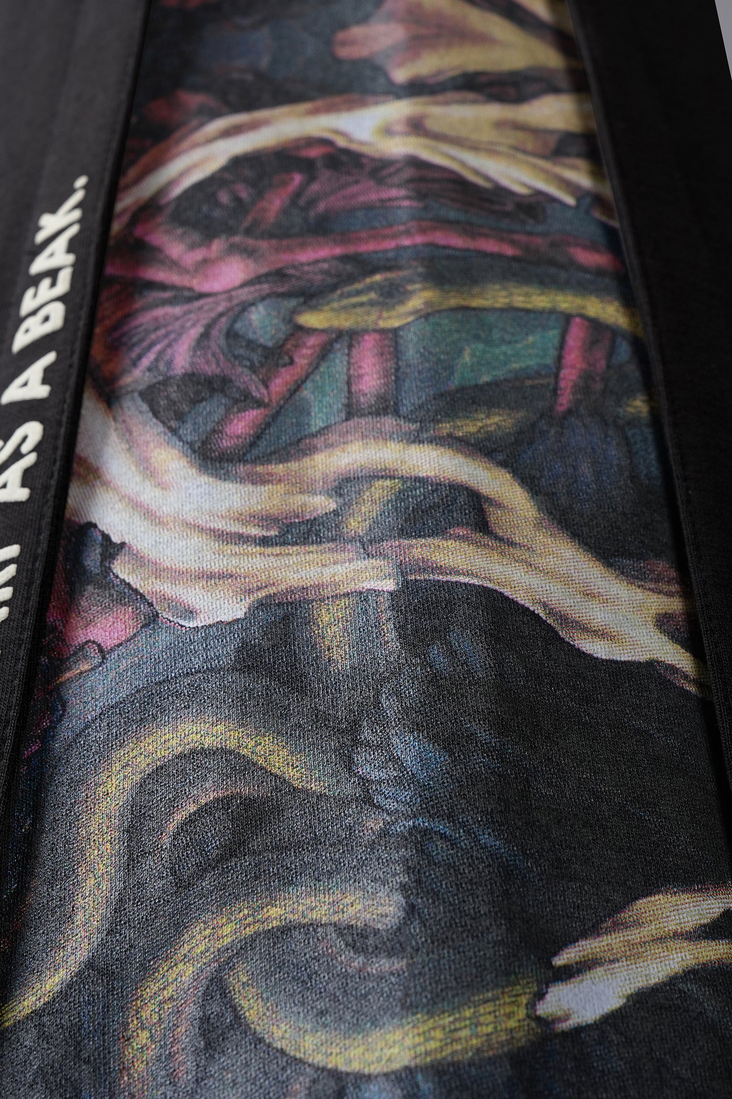 Serpent Coil Bottoms