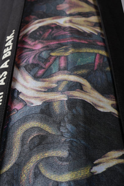 Serpent Coil Bottoms