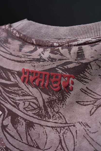 Ash Born T-shirt
