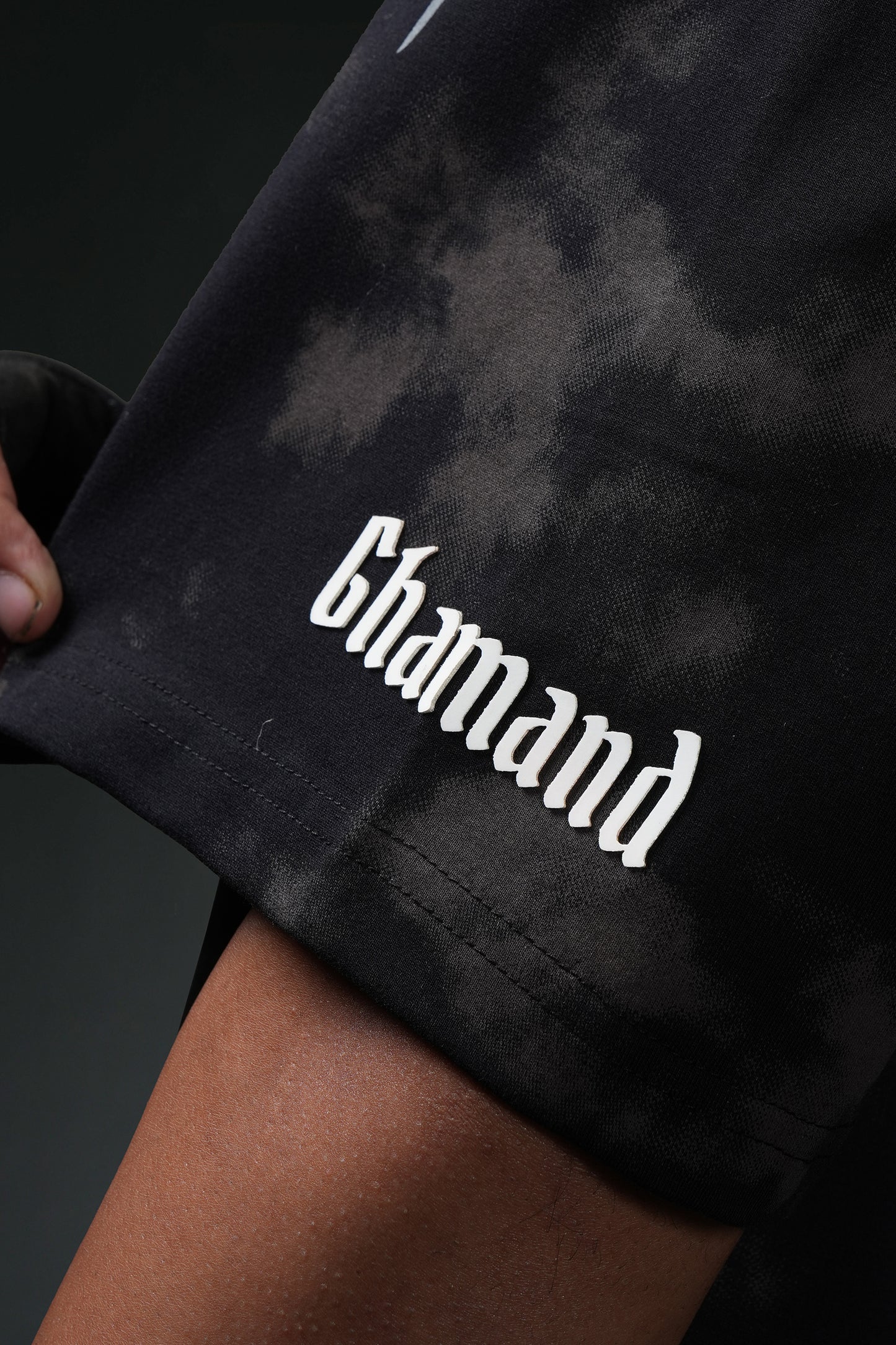 Spine Crypt T-shirt