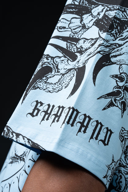 Abyssal Chains T-shirt