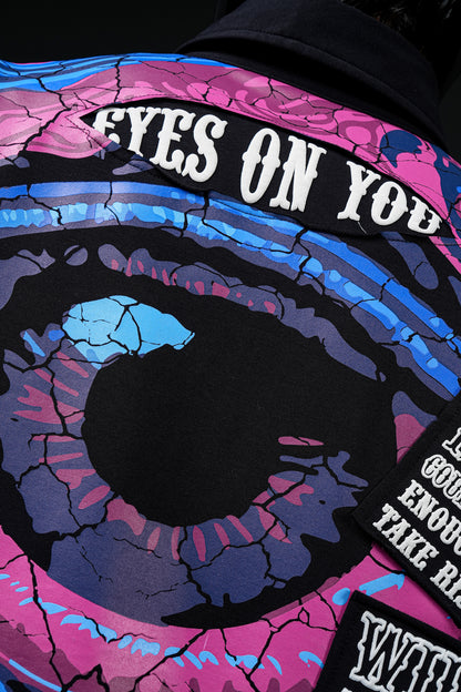 Eyes On You T-shirt