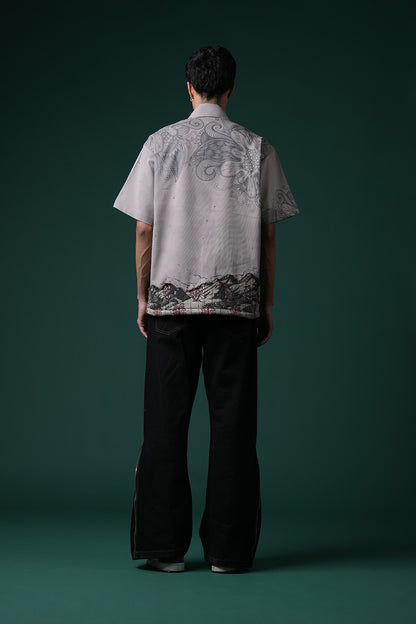 Kurma Darpan Shirt