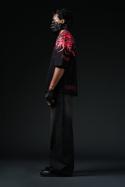 Burning Oath T-shirt