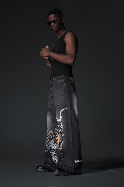 Ironhorn Denim