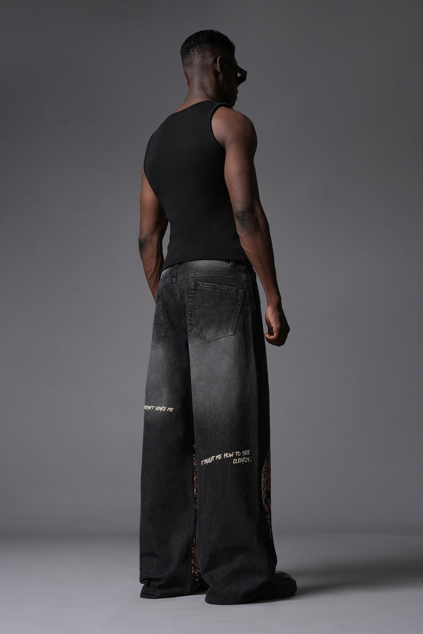 Nocturnal Denim