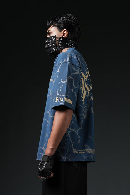 Fractured Form T-shirt