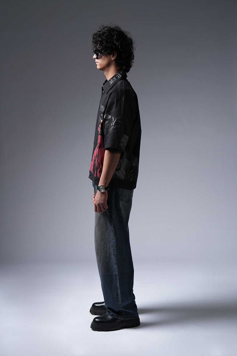 Beyond Eternity Shirt