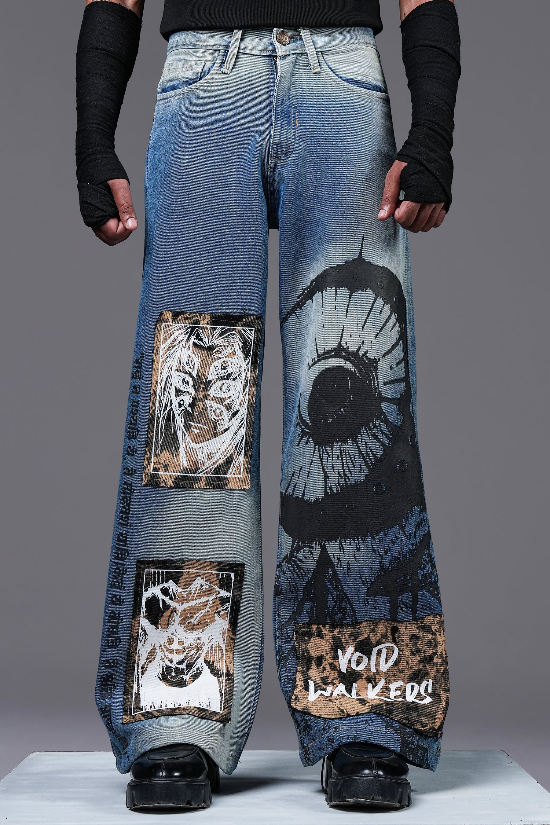Void Walkers Denim