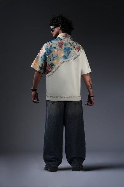 The First Cause Shirt