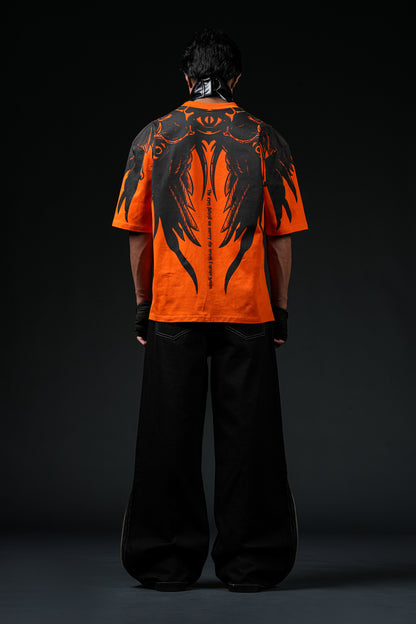 Omen Eyes T-shirt