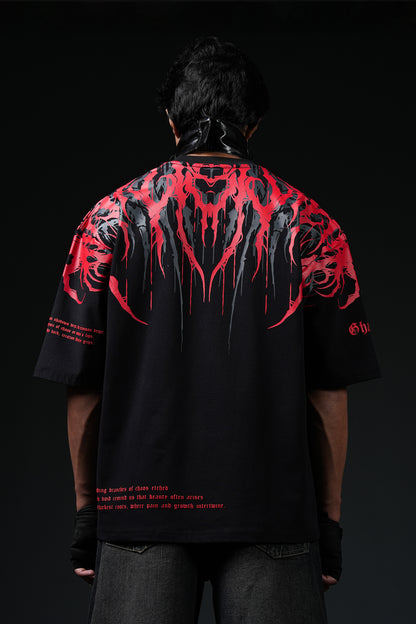 Burning Oath T-shirt