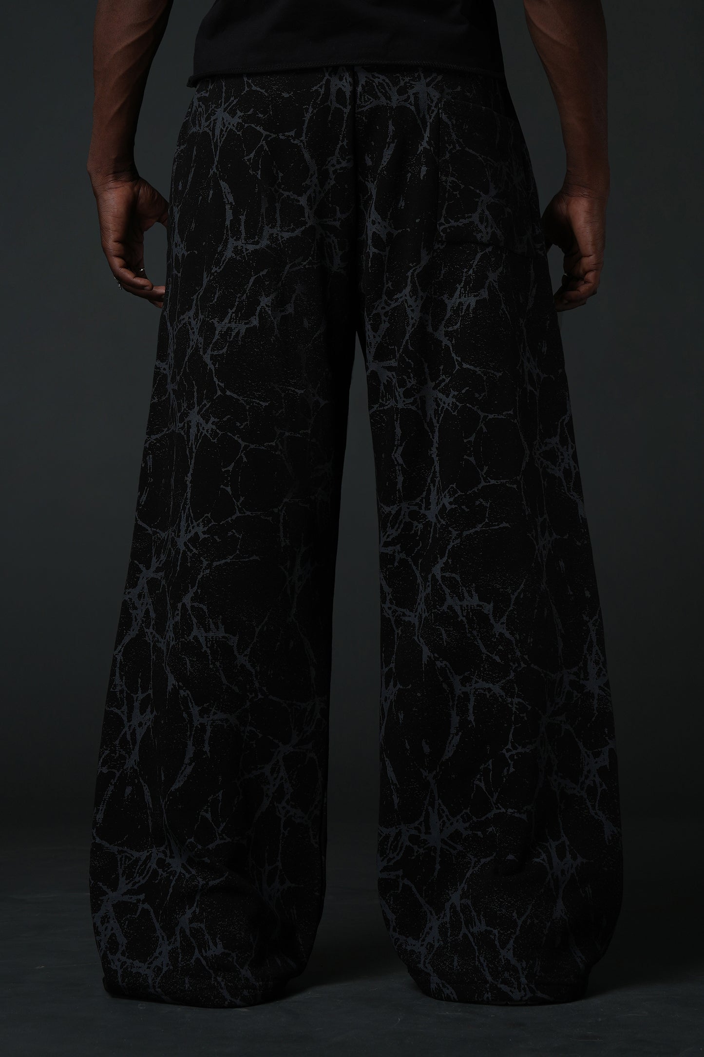 Cyber Void Bottoms