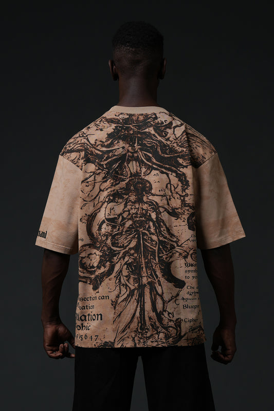 Genesis T-shirt
