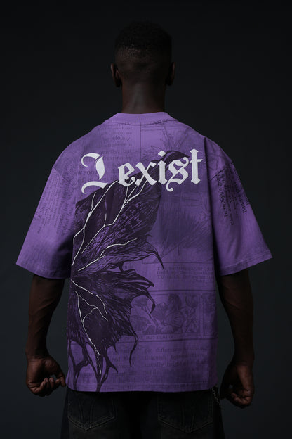 Wings of Becoming T-shirt
