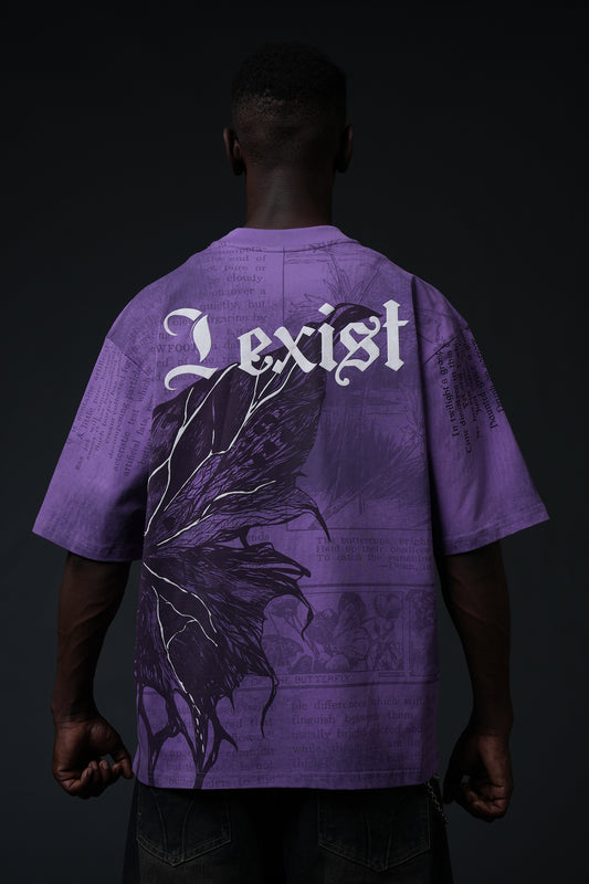 Wings of Becoming T-shirt