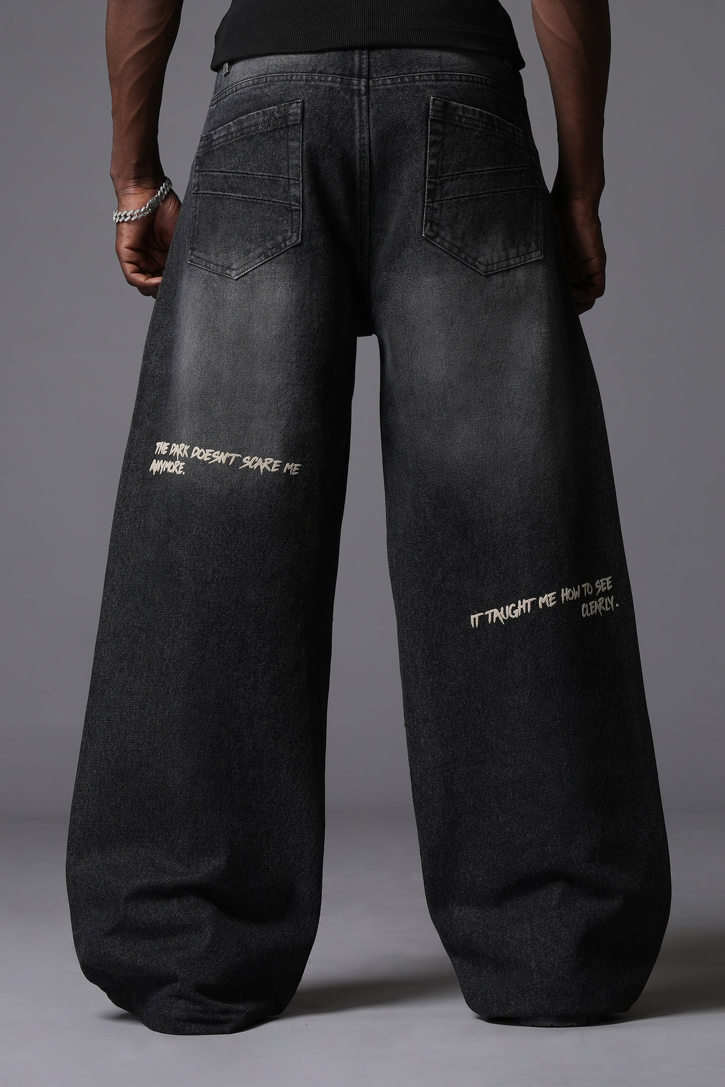 Nocturnal Denim