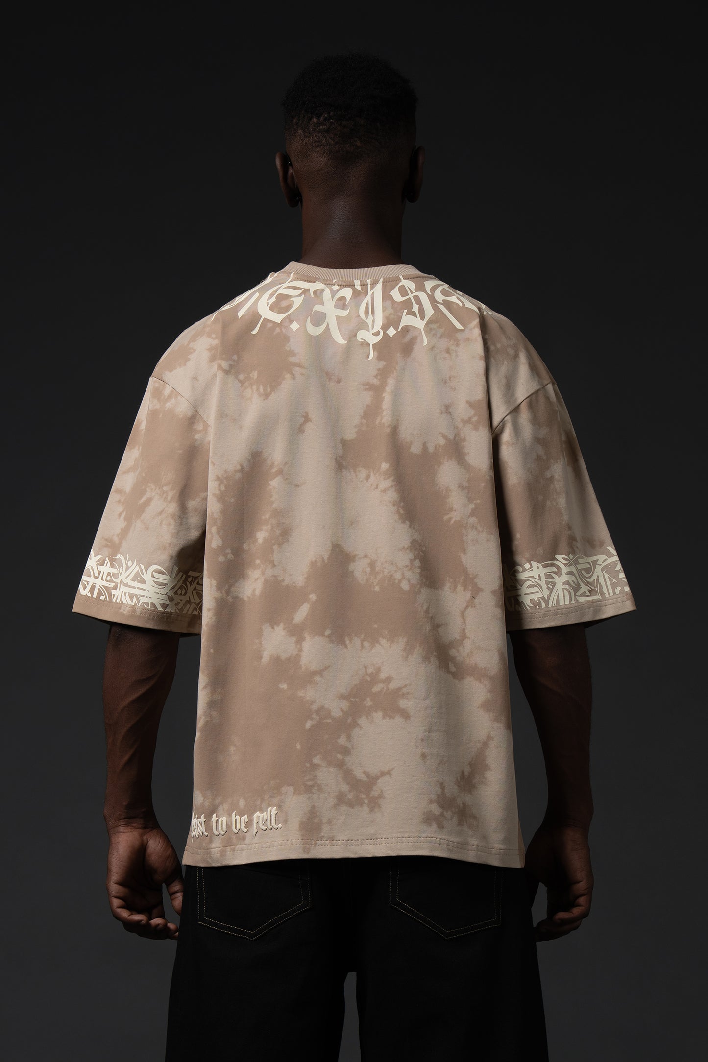 Sandshift T-shirt